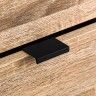Movel 4 Portas 60X35X78CM Movel 4 Portas 60X35X78CM