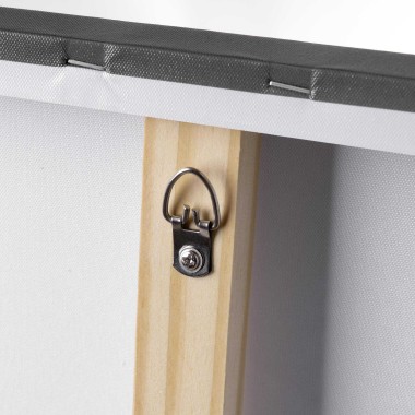 Tela Estampada 60X3X80CM Pack 2