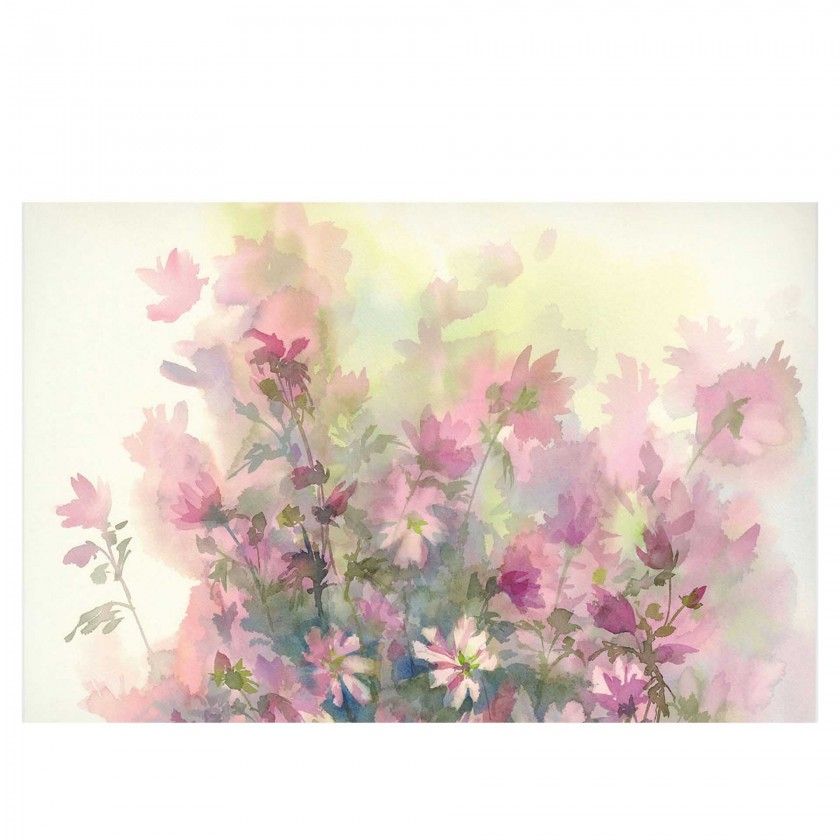Tela Estampada 120X3.5X80CM