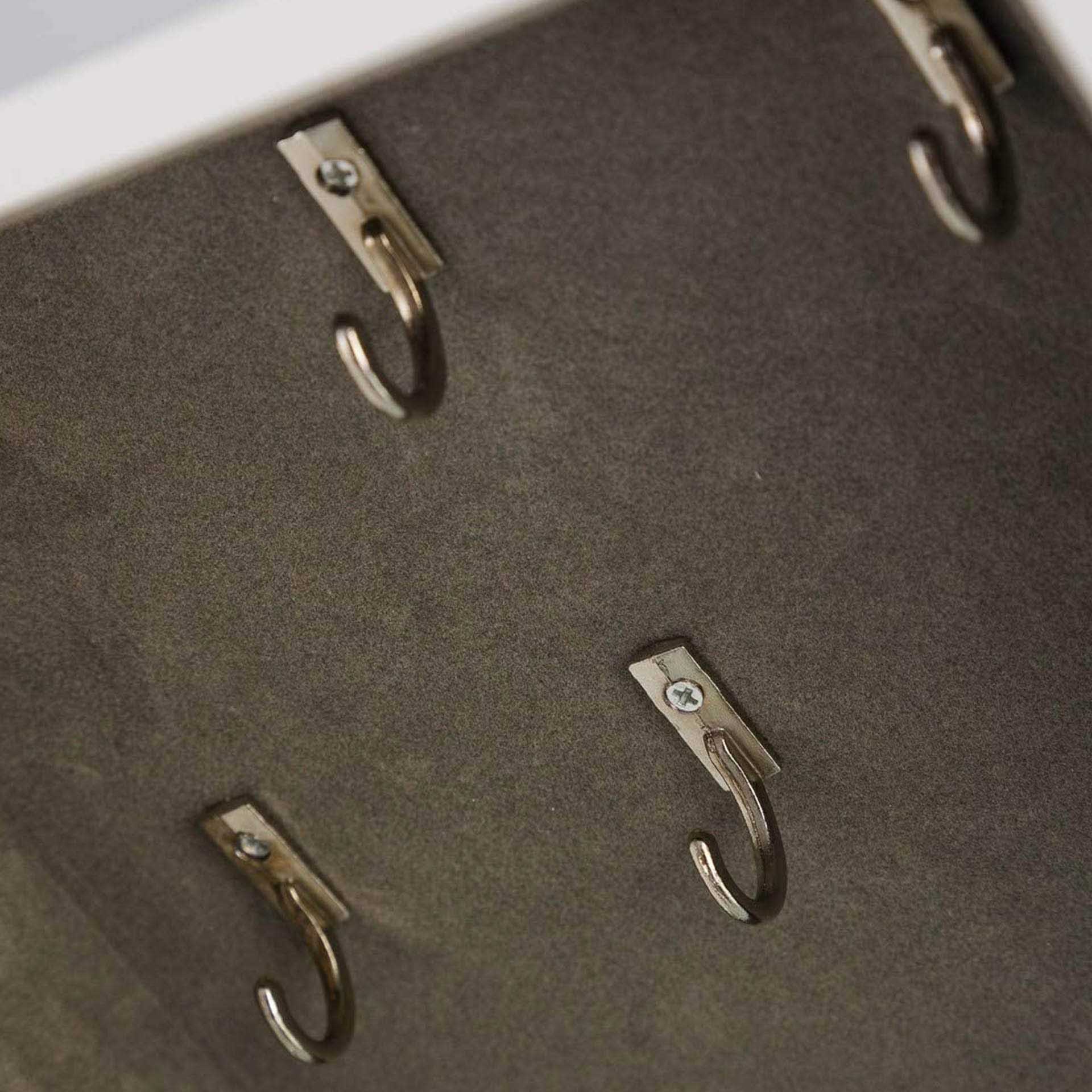 Caixa Para Chaves 20.5X7X24CM