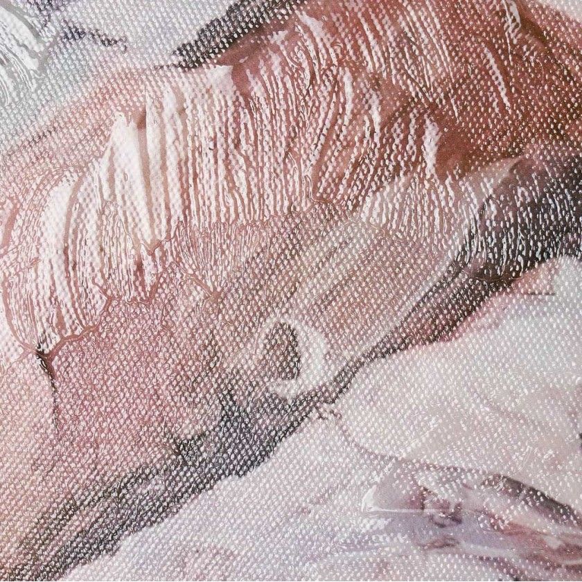 Tela Estampada 120X3.5X80CM