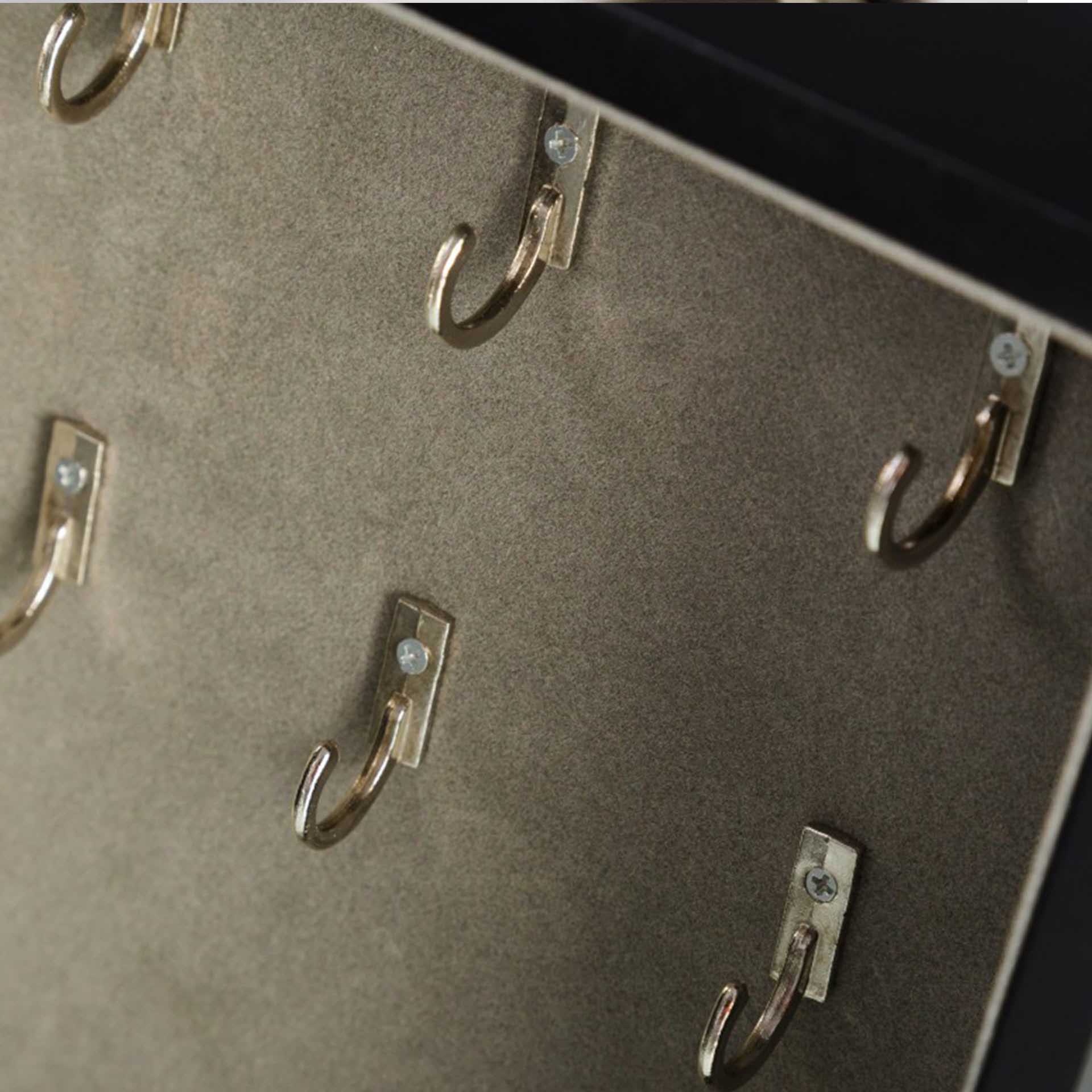 Caixa Para Chaves 20.5X7X24CM