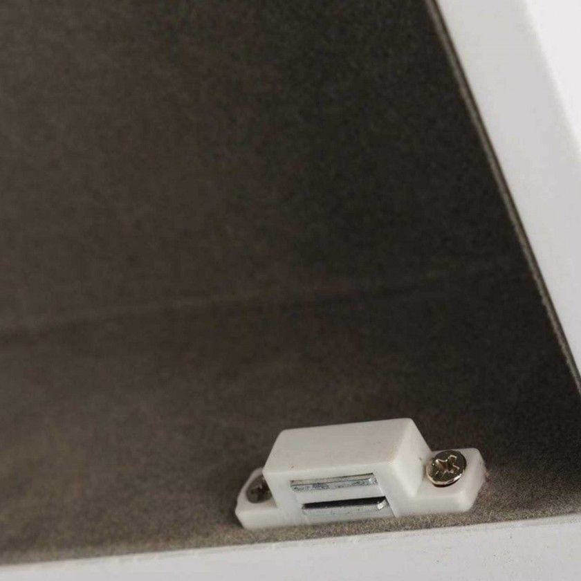 Caixa Para Chaves 20.5X7X24CM