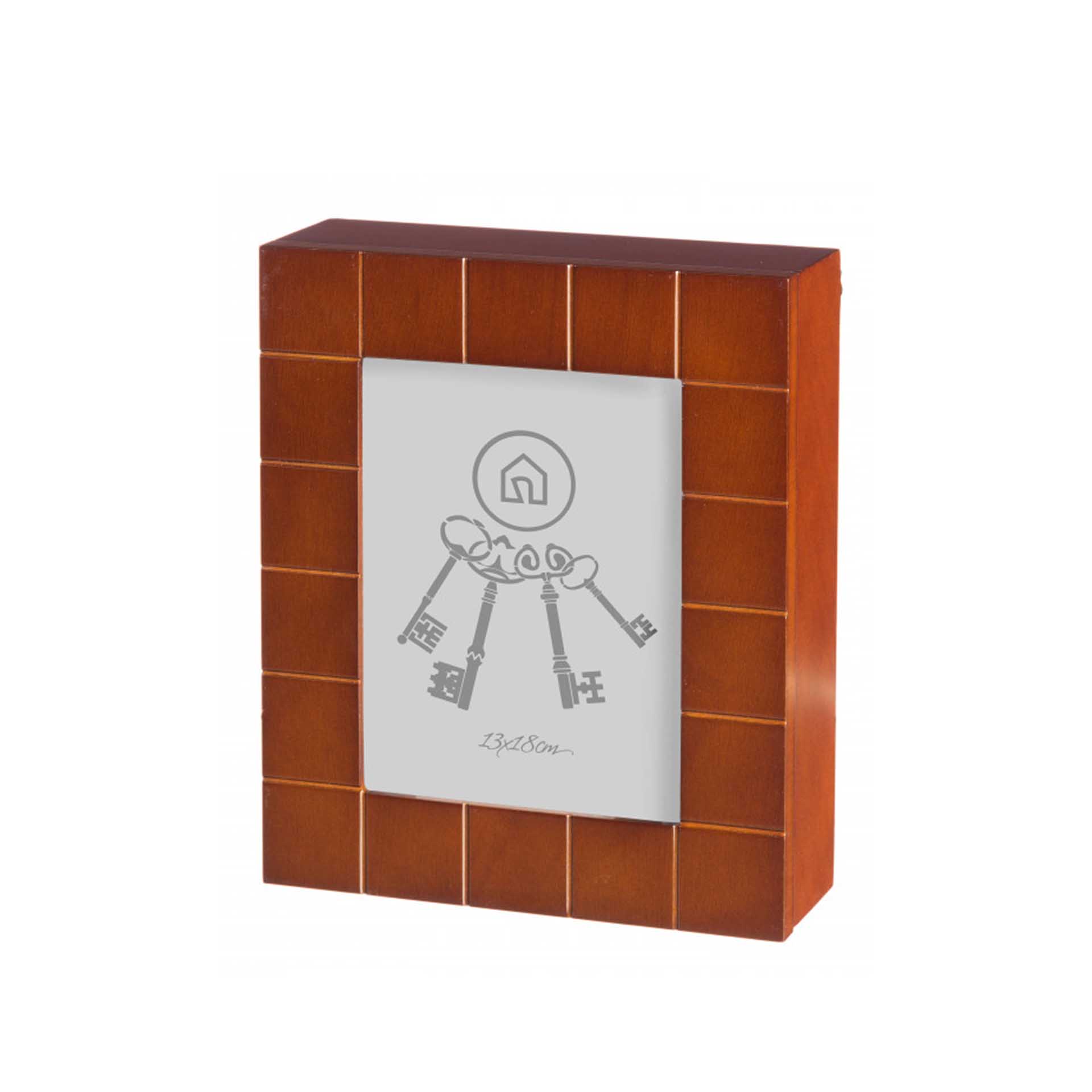 Caixa Para Chaves 20.5X7X24CM