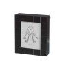 Caixa Para Chaves 20.5X7X24CM Caixa Para Chaves 20.5X7X24CM