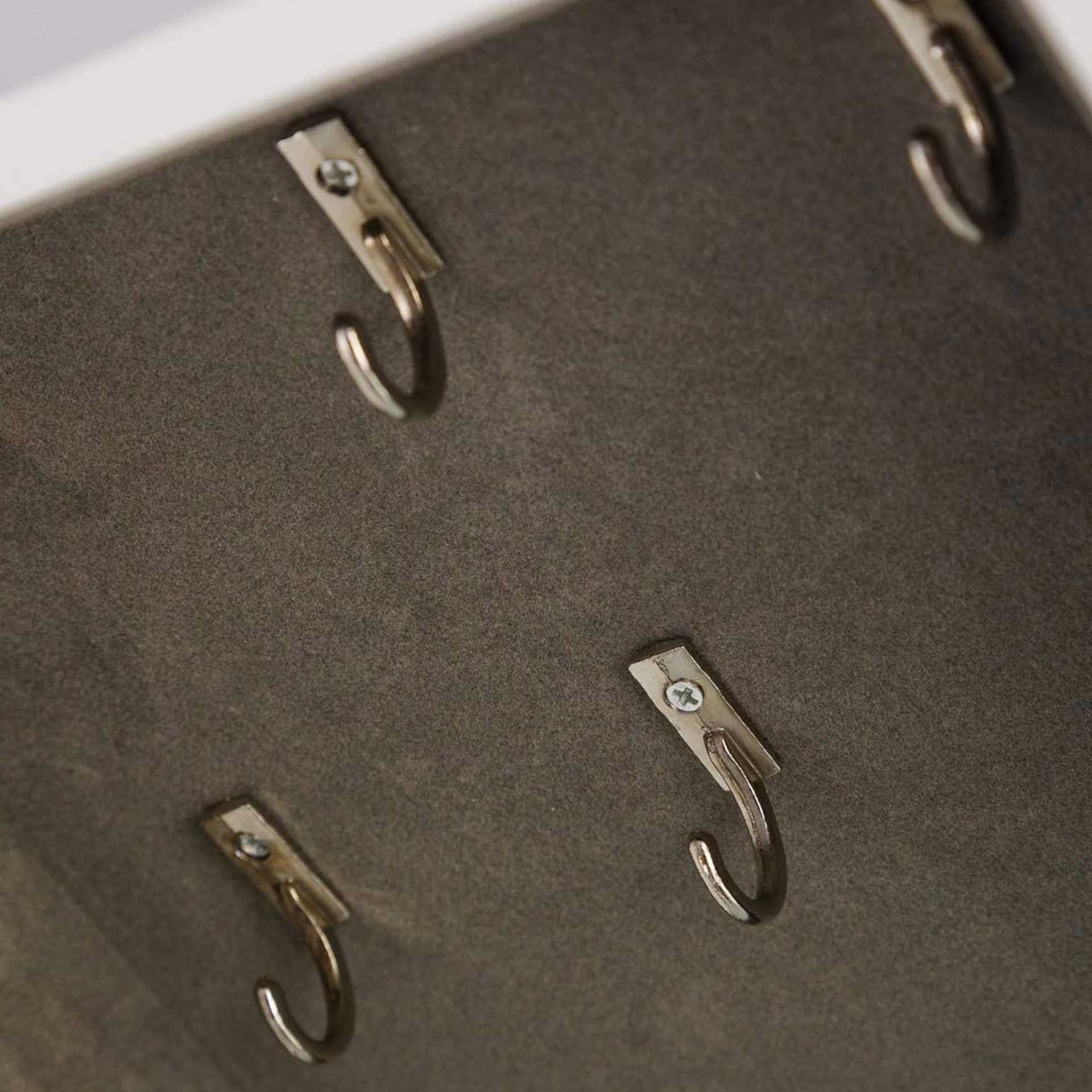 Caixa Para Chaves 20.5X7X24CM