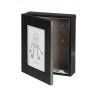 Caixa Para Chaves 20.5X7X24CM Caixa Para Chaves 20.5X7X24CM
