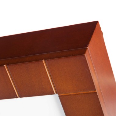 Caixa Para Chaves 20.5X7X24CM
