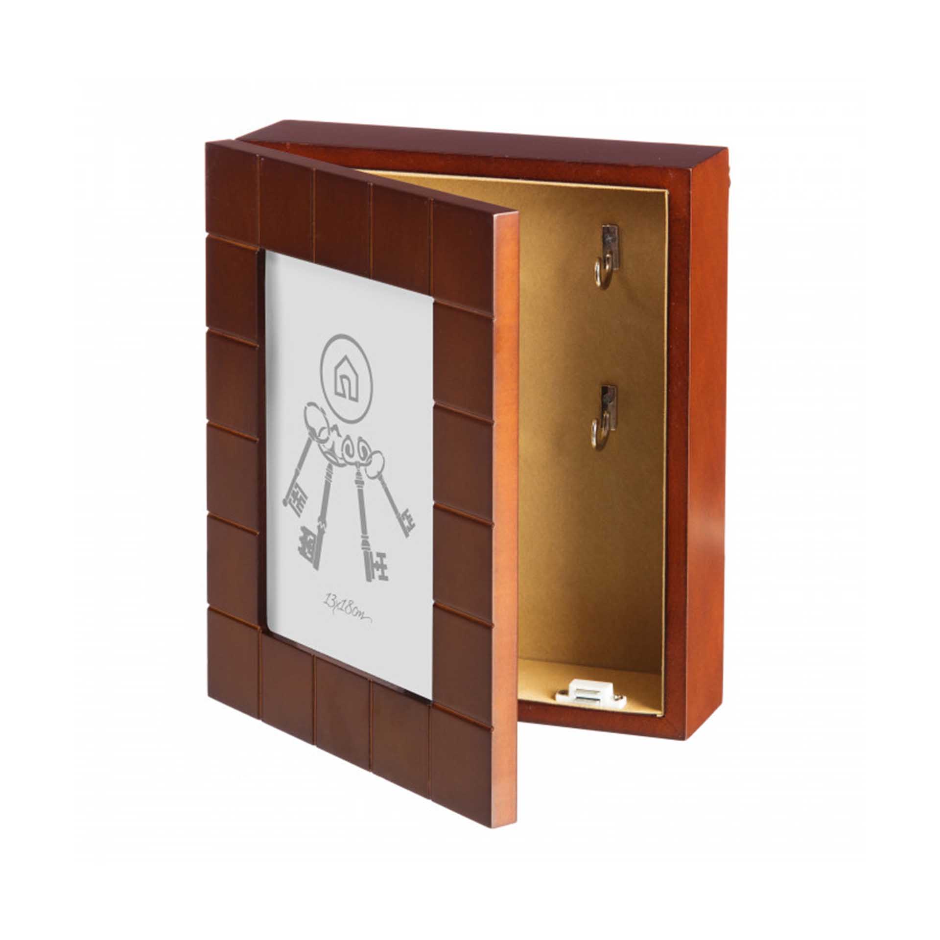 Caixa Para Chaves 20.5X7X24CM