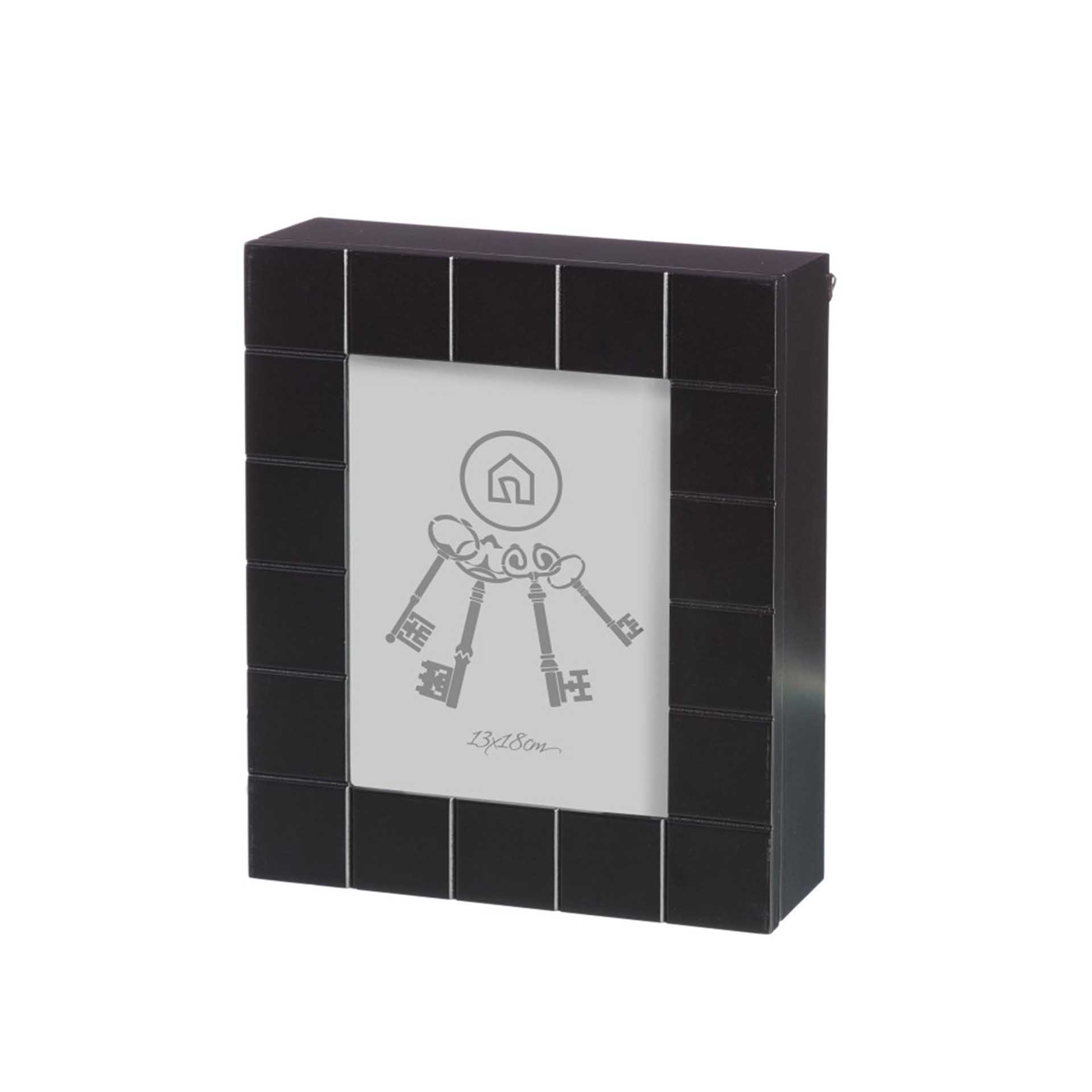 Caixa Para Chaves 20.5X7X24CM