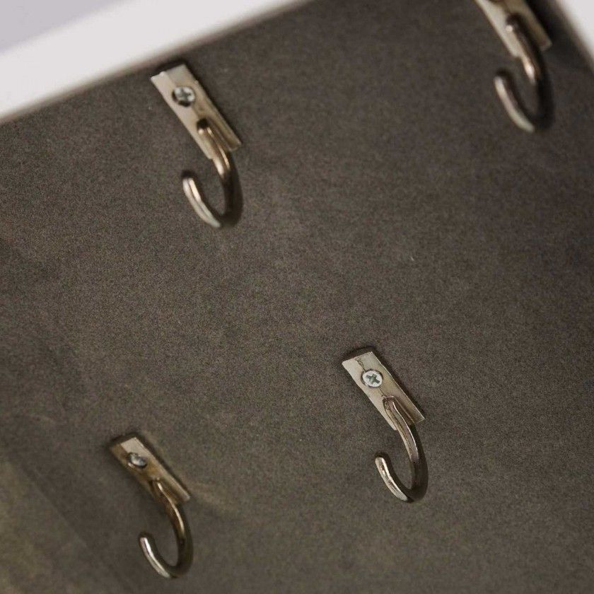 Caixa Para Chaves 20.5X7X24CM