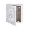 Caixa Para Chaves 20.5X7X24CM Caixa Para Chaves 20.5X7X24CM