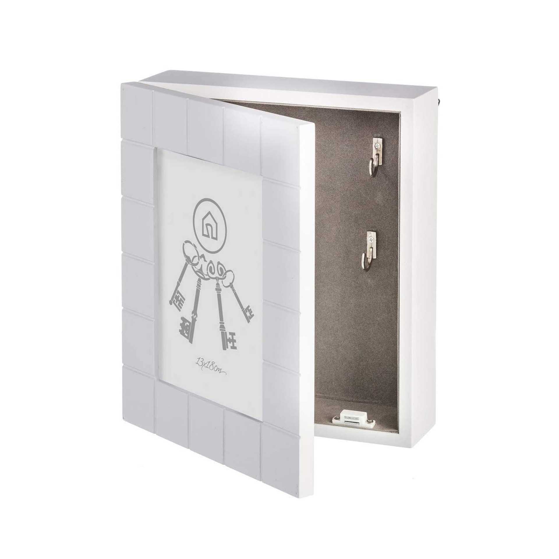 Caixa Para Chaves 20.5X7X24CM