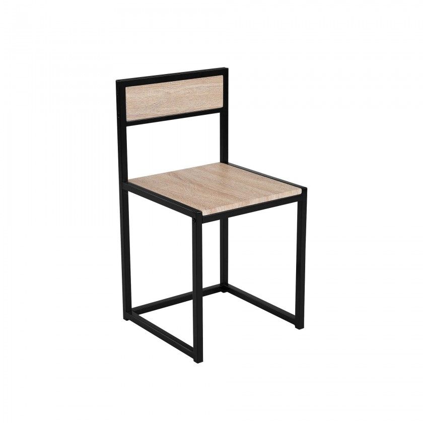 Mesa 90CM Com 2 Cadeira Mesa 90CM Com 2 Cadeira