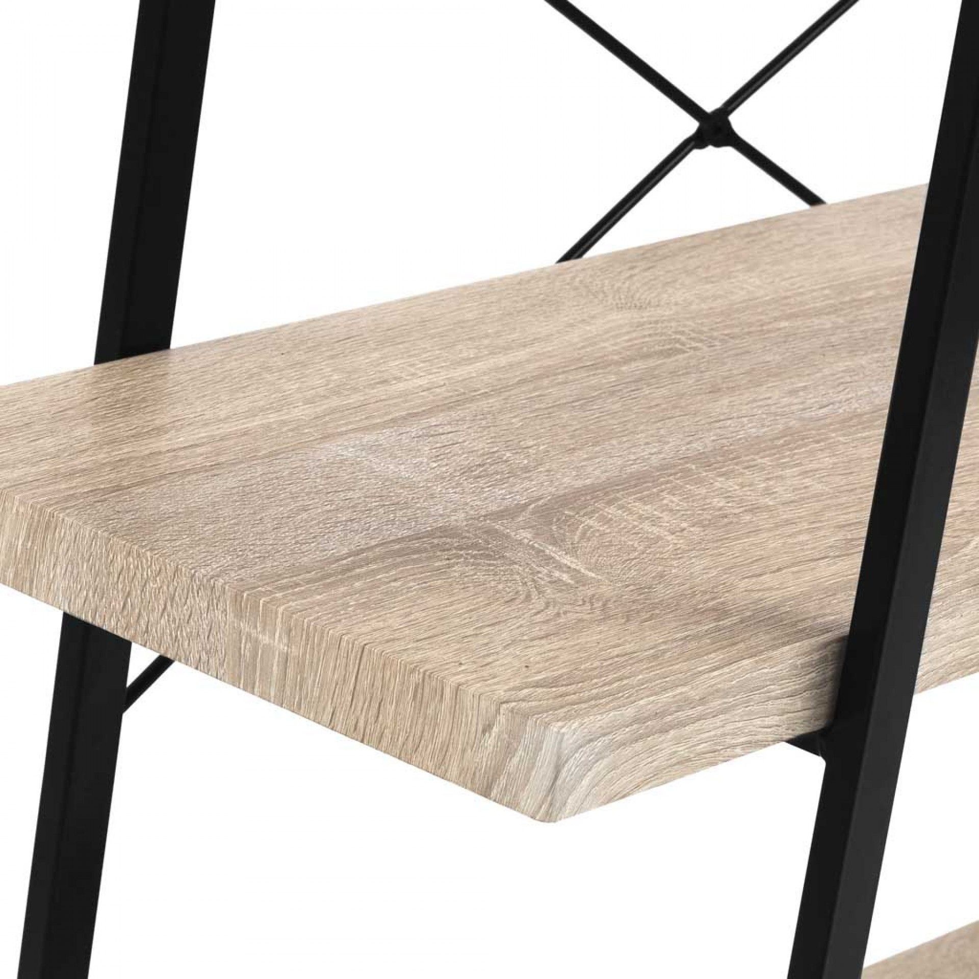 Estante 3 Prateleiras 100X33X80CM