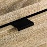Movel 1 Portas 3 Gavetas 80X35X80CM Movel 1 Portas 3 Gavetas 80X35X80CM