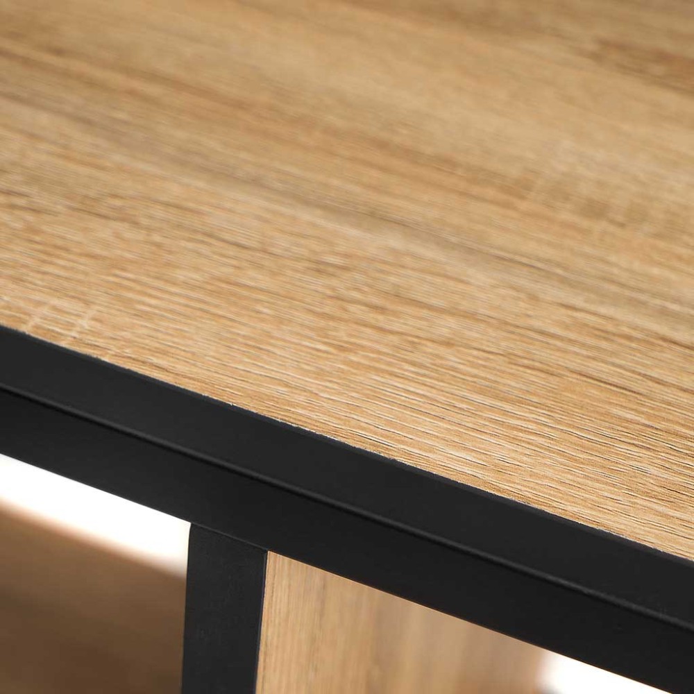 Estante 3 Prateleiras 80X30X80CM