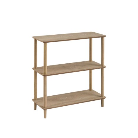 Estante 3 Prateleiras 80X34X82CM - Image product