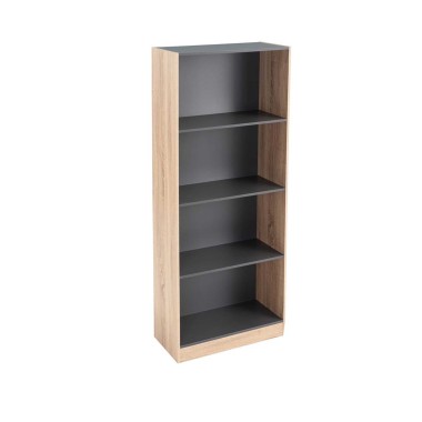 Estante 60X29X147CM