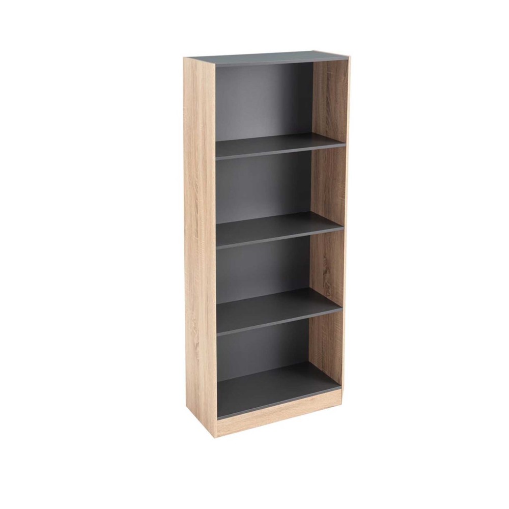 Estante 60X29X147CM