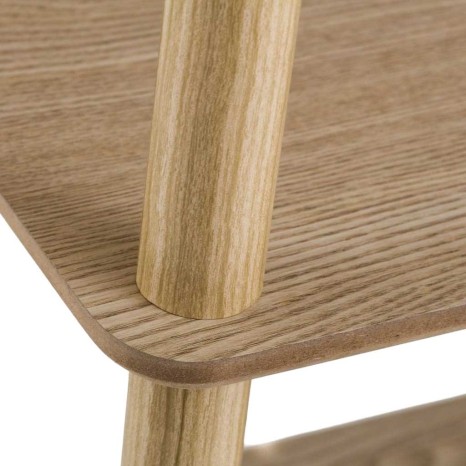 Estante 3 Prateleiras 80X34X82CM - Image product