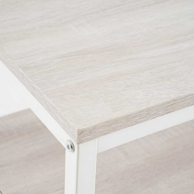 Movel Tv 2 Gavetas 120X39X57CM