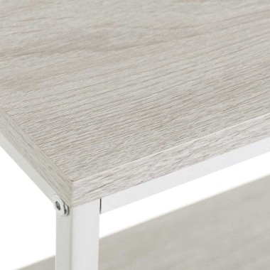 Estante 3 Prateleiras 60X30X76CM