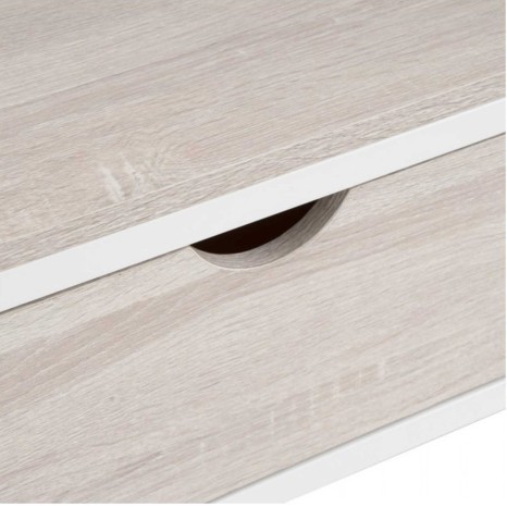 Movel Tv 2 Gavetas 120X39X57CM - Image product