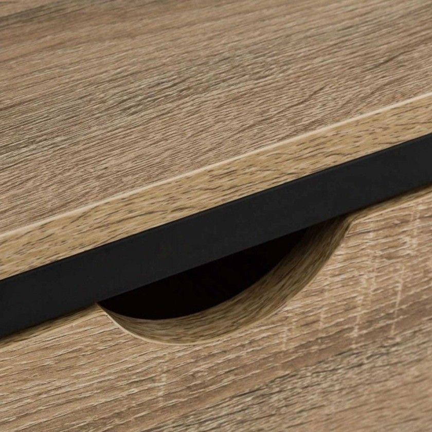 Estante 4 Prateleiras + 1 Gaveta 60X30X180CM Estante 4 Prateleiras + 1 Gaveta 60X30X180CM
