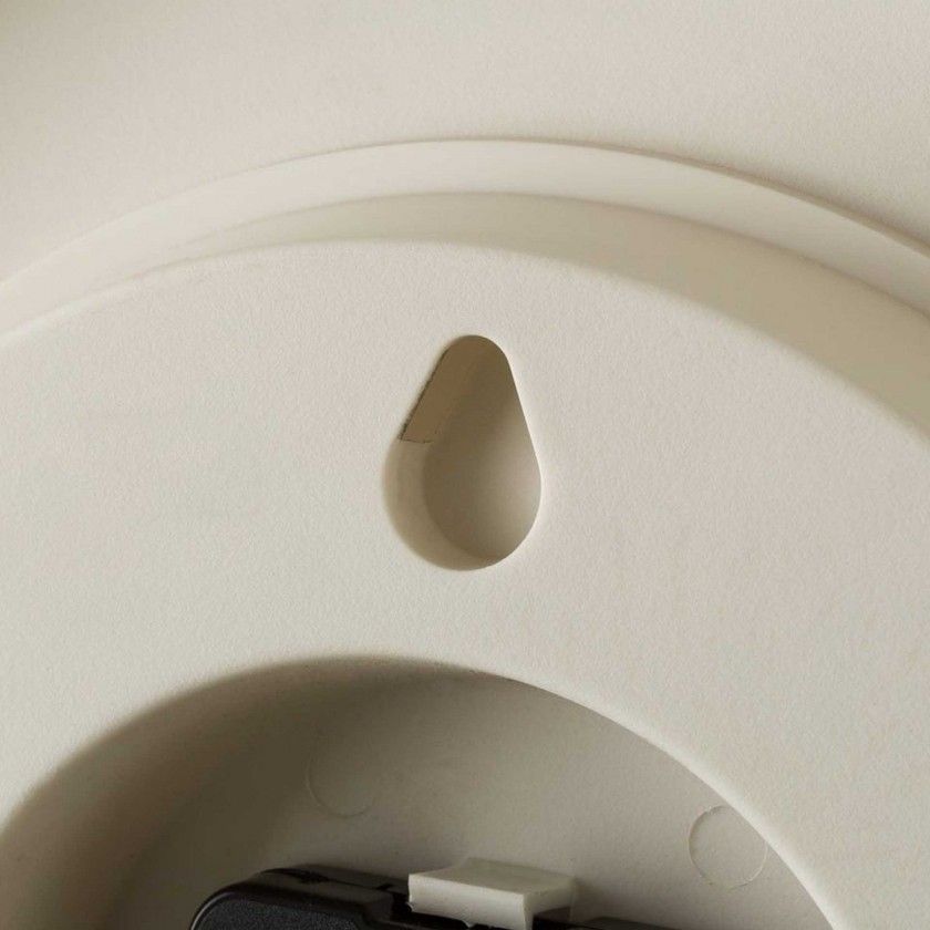 Relogio Parede 30X4.5CM