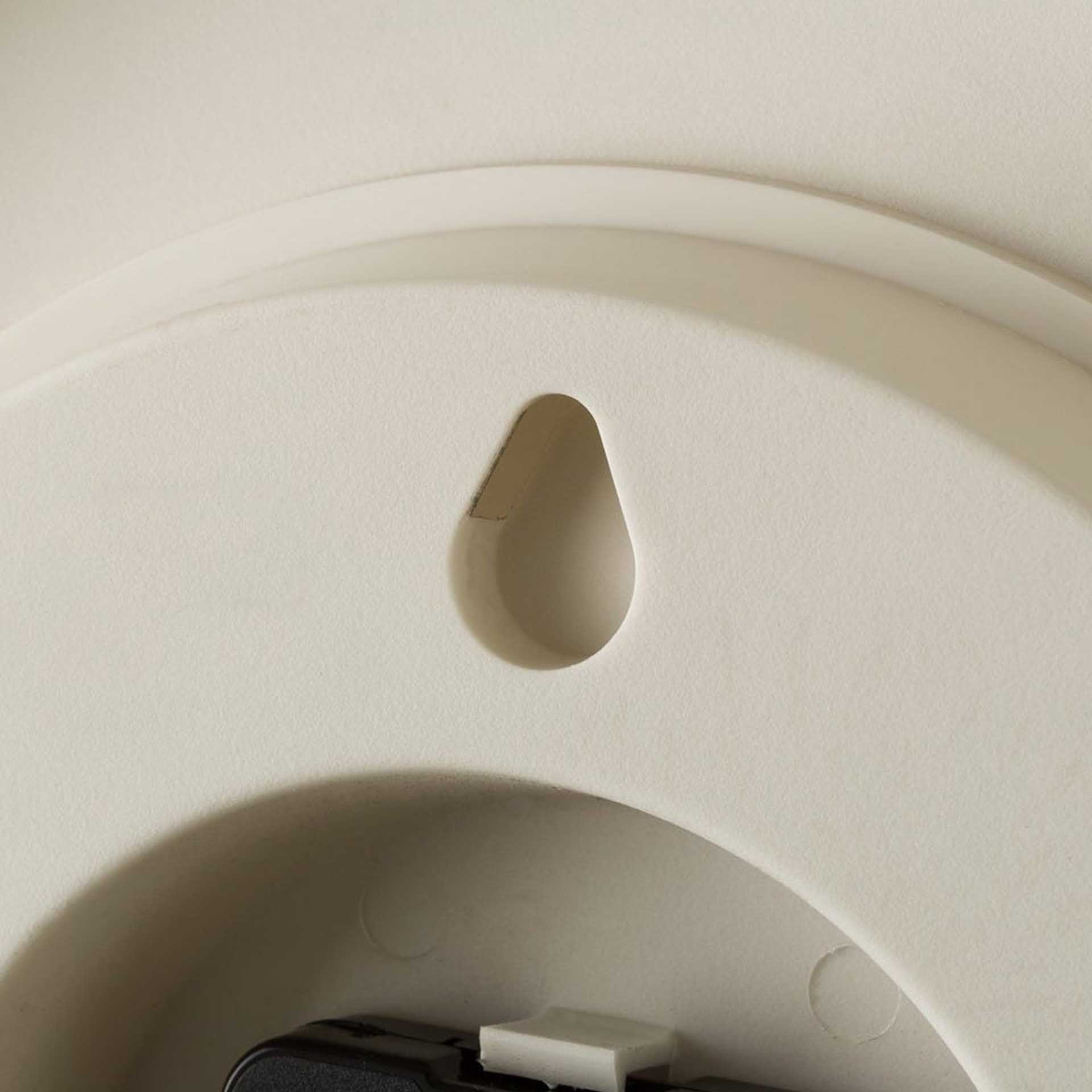 Relogio Parede Ø30X4.5CM