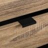 Movel 2 Portas 3 Gavetas 120X39X60CM Movel 2 Portas 3 Gavetas 120X39X60CM