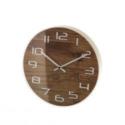 Relogio Parede 30X4.5CM