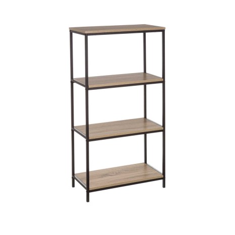 Estante 4 Prateleiras 60X30X116CM - Image product