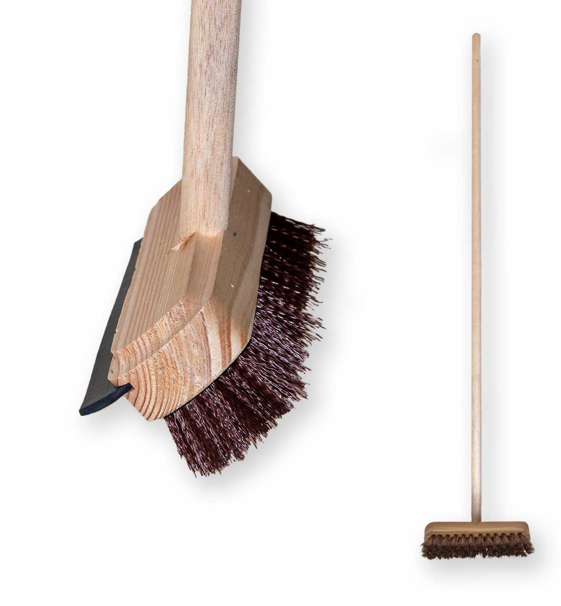 Escova Chapuz Nylon N.2