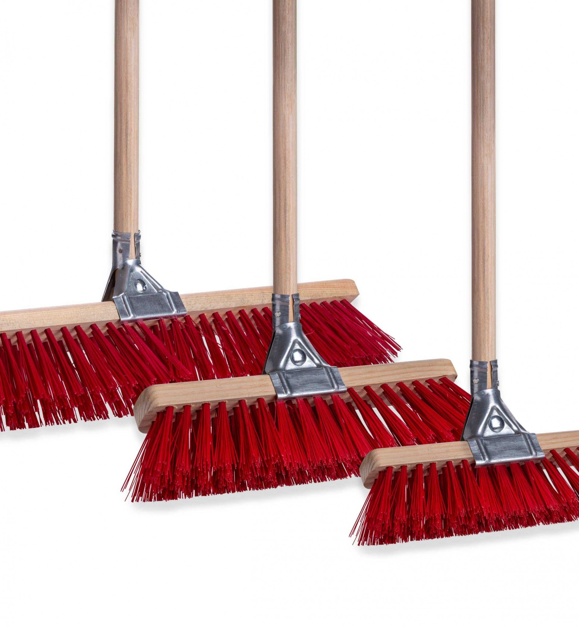 Varredora Torta com Pega Classic Dura