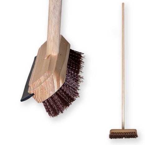 Escova Chapuz Nylon N.2 - Image product