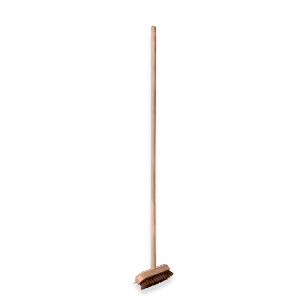 Escova Chapuz Nylon N.2