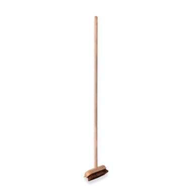 Escova Chapuz Nylon N.2