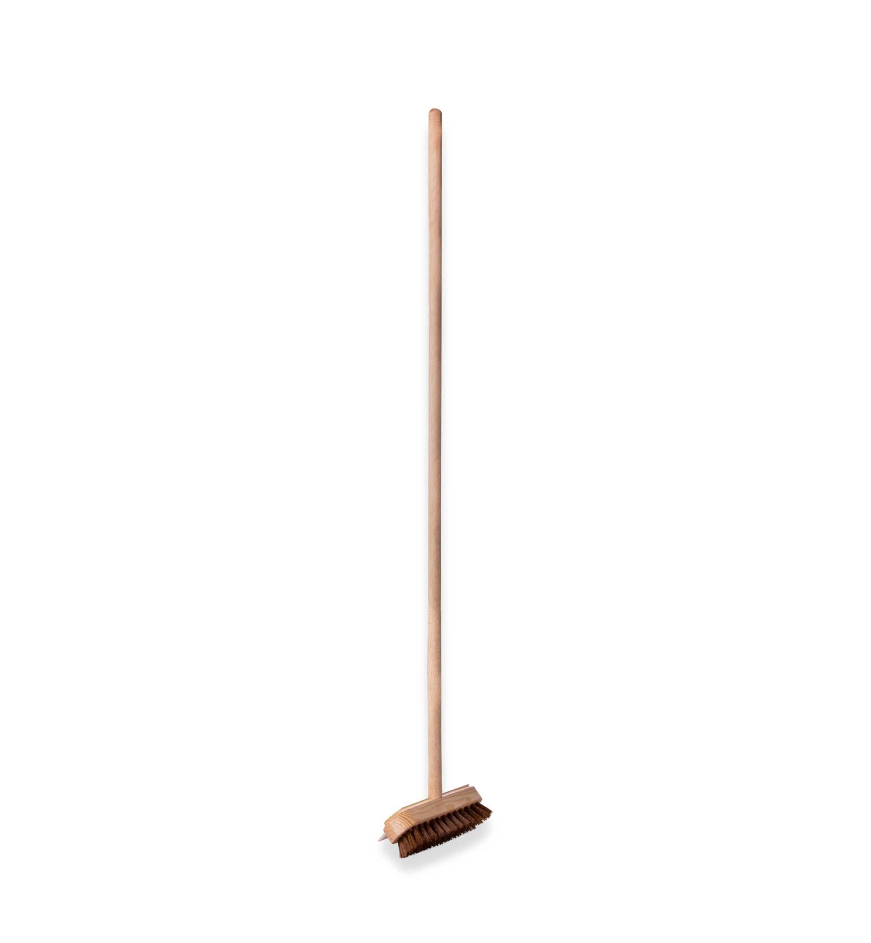 Escova Chapuz Nylon N.2