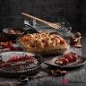 Forma Tarte Borcam Redonda 3L 32X5cm Forma Tarte Borcam Redonda 3L 32X5cm