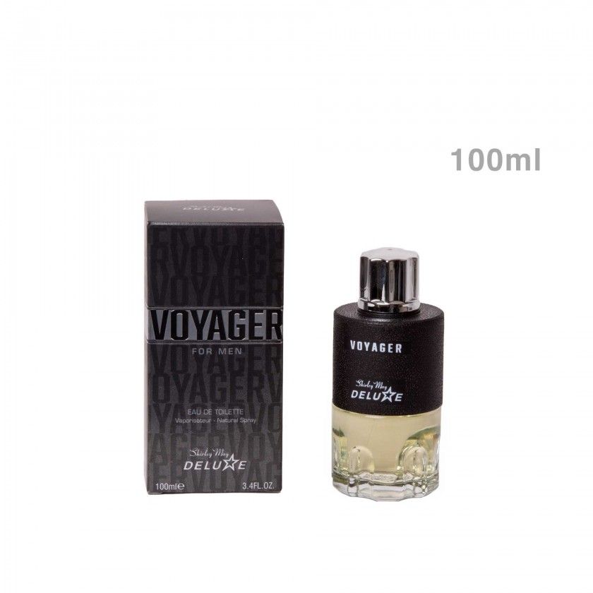 Perfume Homem Voyager 100ml Perfume Homem Voyager 100ml