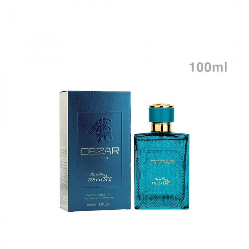Perfume Homem Cezar 100ml Perfume Homem Cezar 100ml