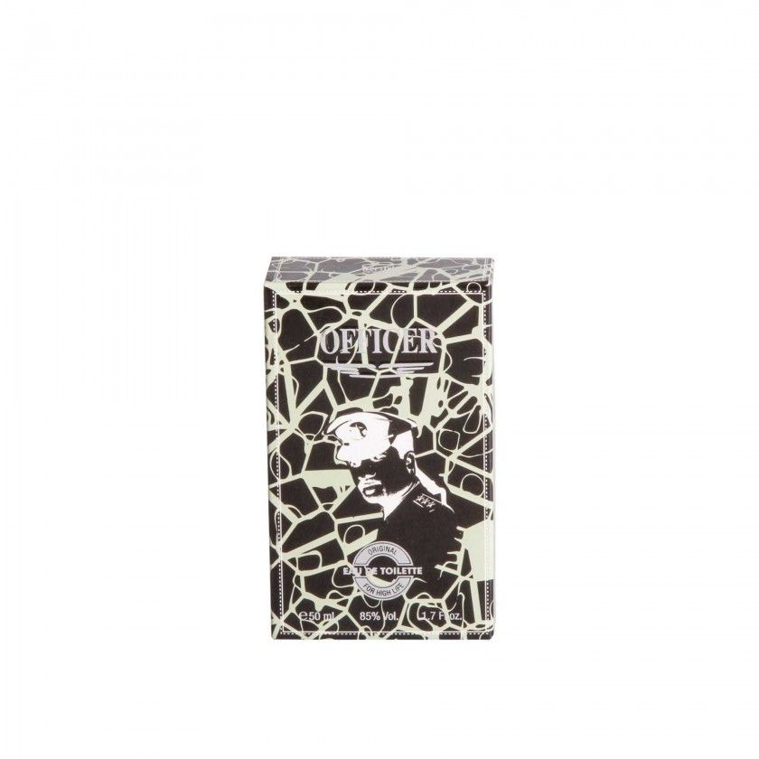 Perfume Homem Police Officer 50ML Perfume Homem Police Officer 50ML