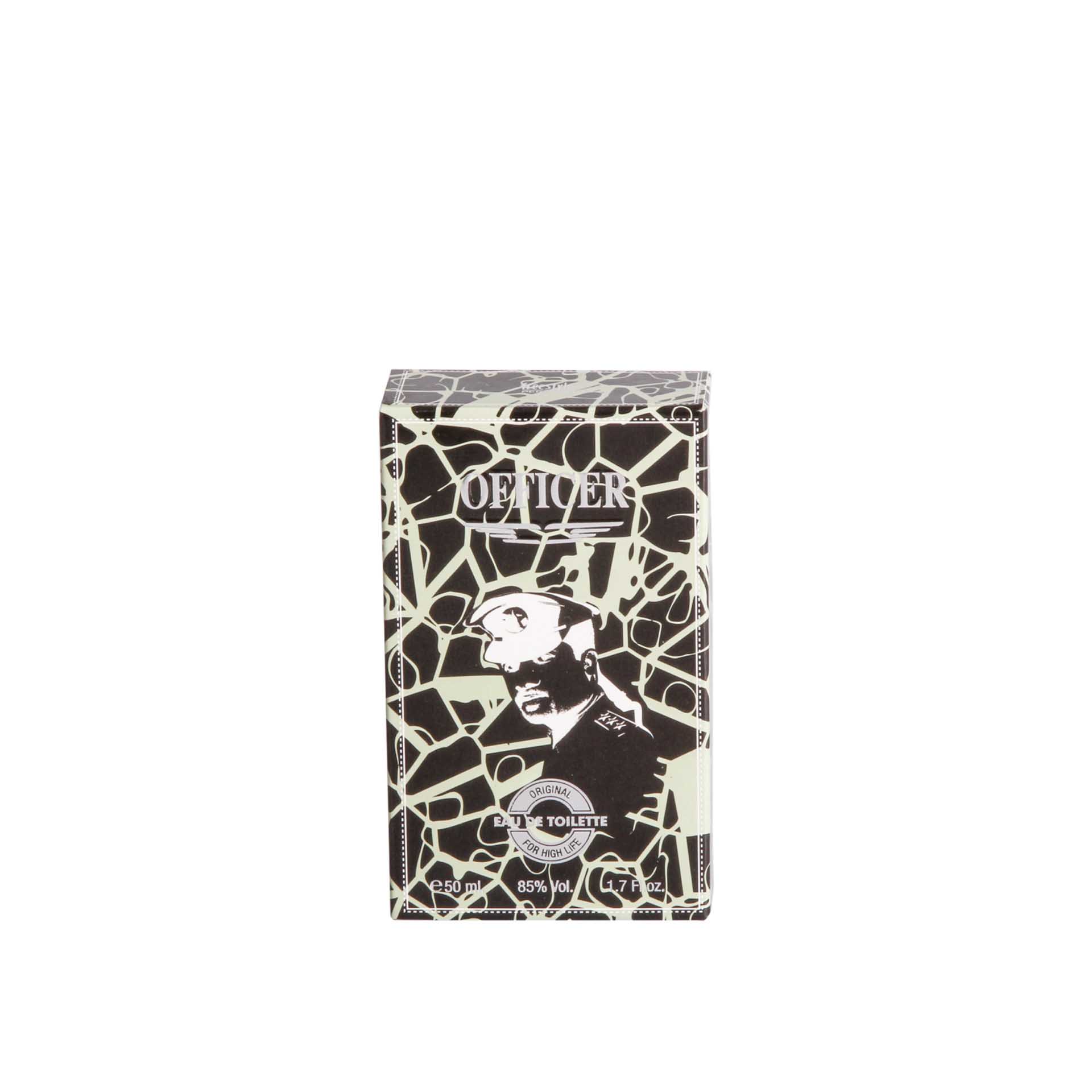 Perfume Homem Police Officer 50ML