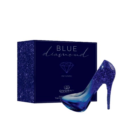 Perfume Mulher Blue Diamond 100ml - Image product