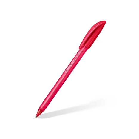 Caneta Esferogr�fica Staedtler Ball 1mm 10 Cores - Image product