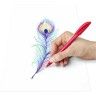 Caneta Esferográfica Staedtler Ball Azul 1mm Caneta Esferográfica Staedtler Ball Azul 1mm