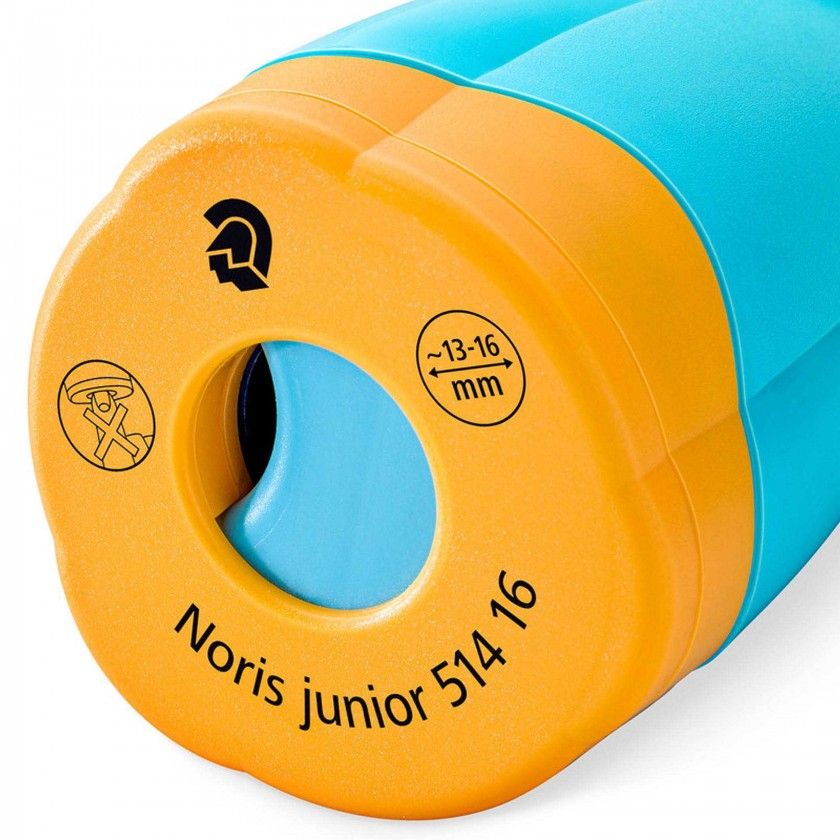 Apara Lpis Grosso com Depsito Staedtler 13-16mm