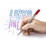 Caneta Staedtler Ponta Fina 0.3mm